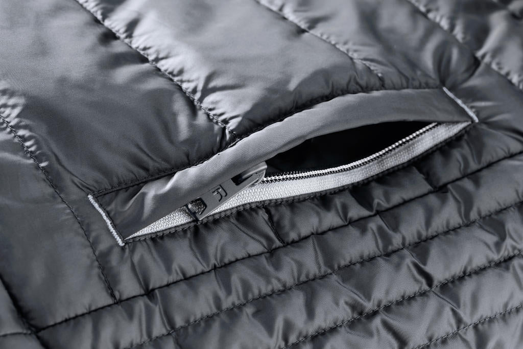 Gilet sans manches Nano pour homme - 42500