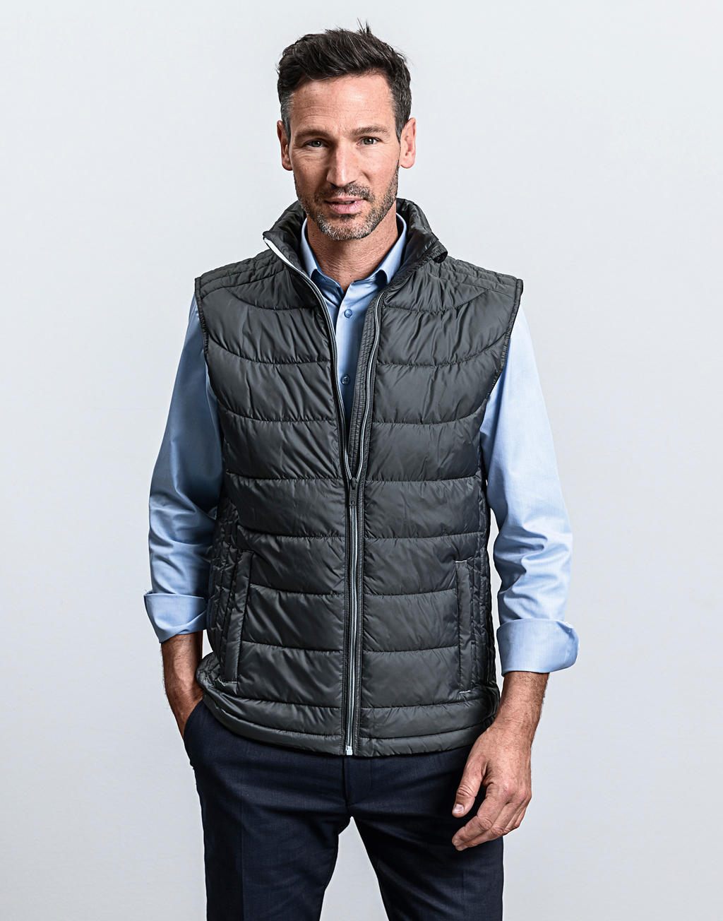Gilet sans manches Nano pour homme - 42500