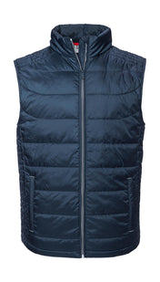 Gilet sans manches Nano pour homme - 42500