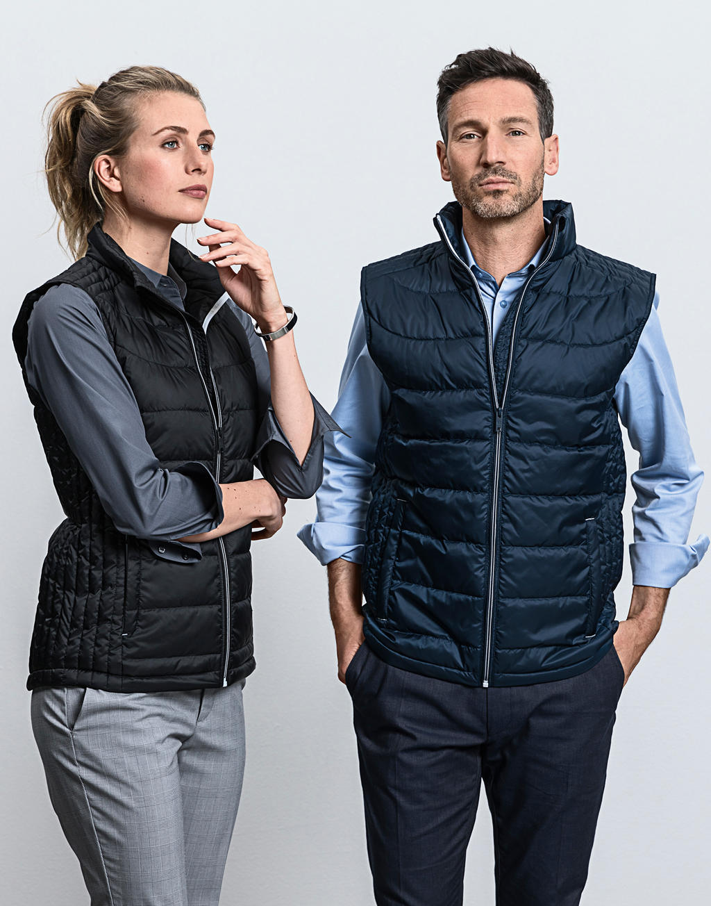 Gilet sans manches Nano pour homme - 42500