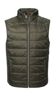 Gilet sans manches Nano pour homme - 42500
