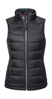 Gilet Nano pour Femmes - 42600