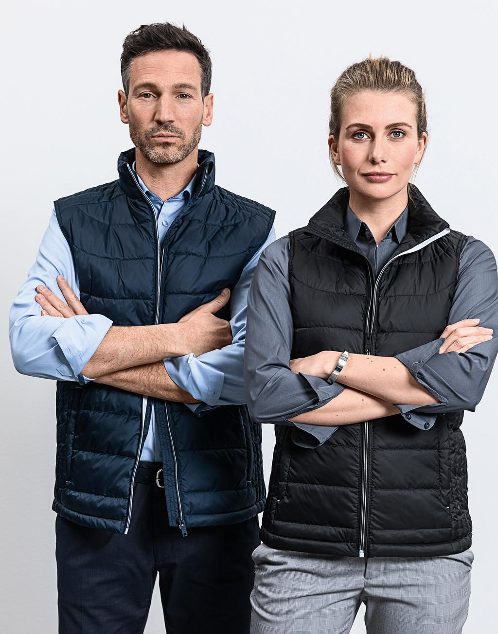 Gilet Nano pour Femmes - 42600