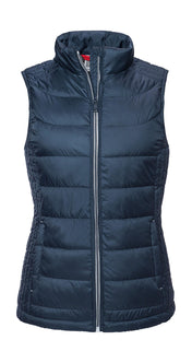 Gilet Nano pour Femmes - 42600