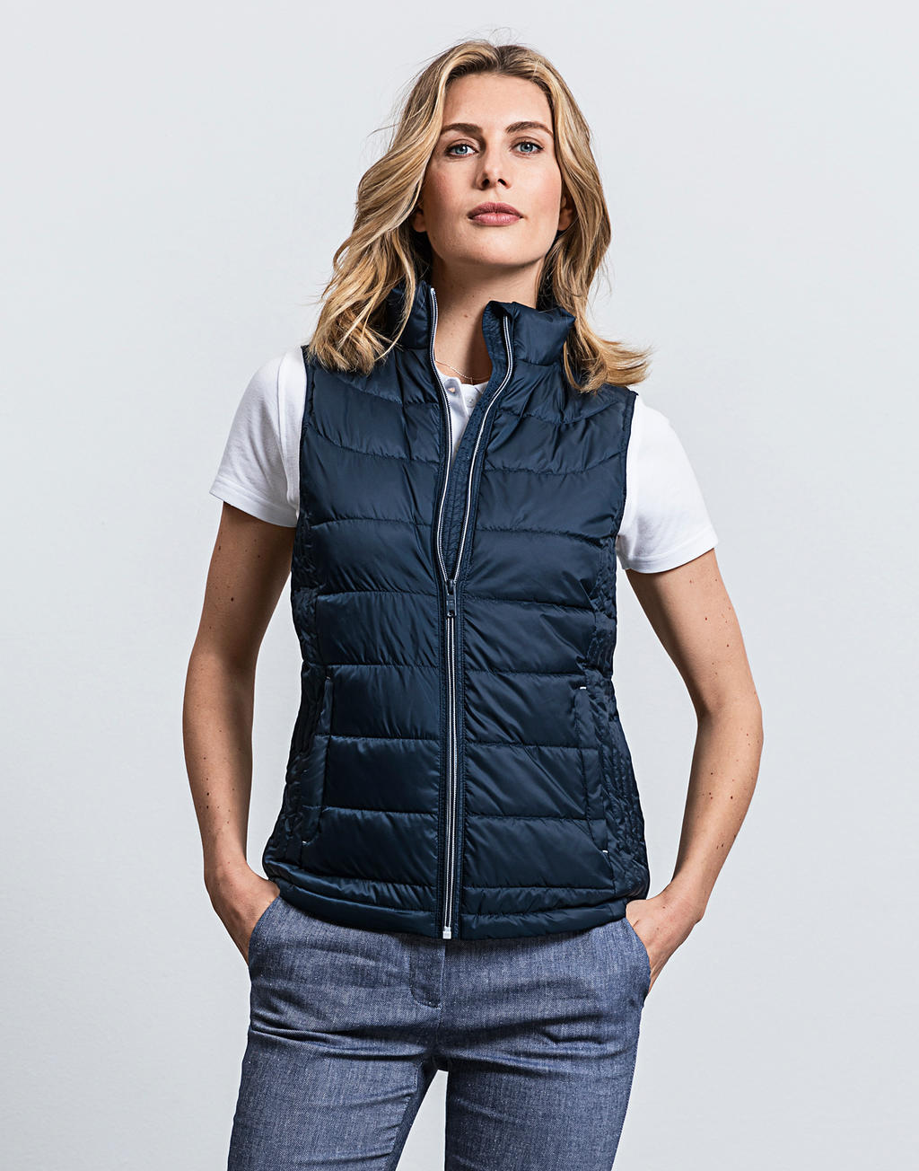 Gilet Nano pour Femmes - 42600
