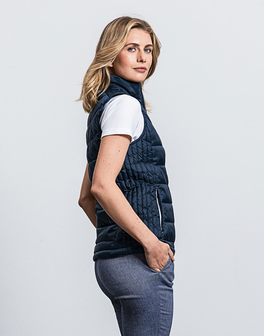 Gilet Nano pour Femmes - 42600