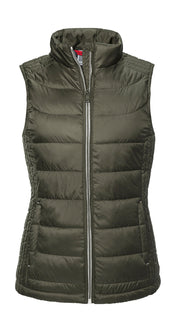 Gilet Nano pour Femmes - 42600