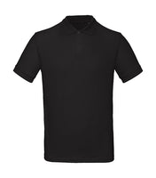 Organic Polo for Men - 50042