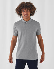 Organic Polo for Men - 50042