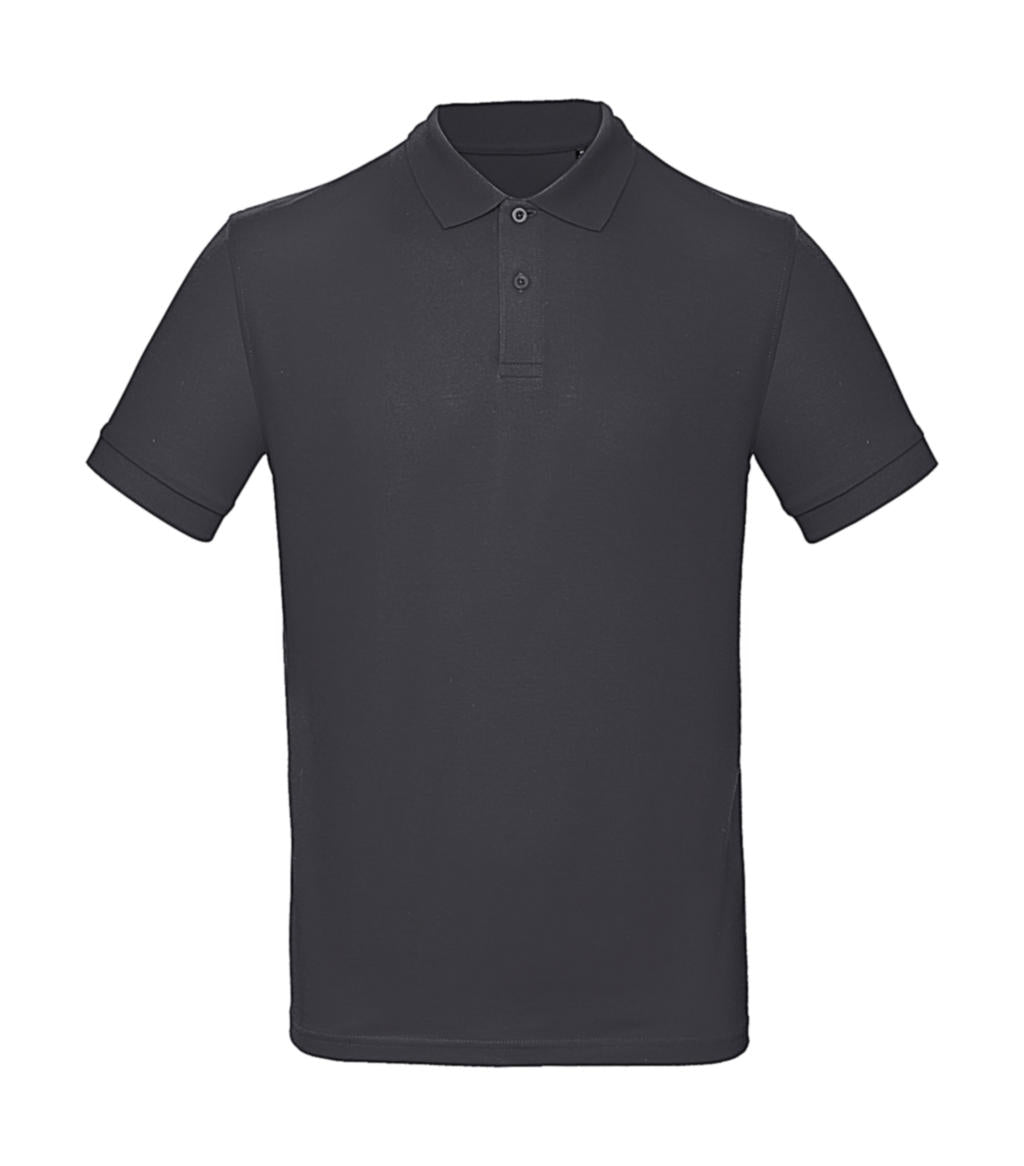 Organic Polo for Men - 50042