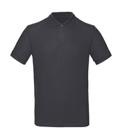 Organic Polo for Men - 50042