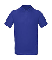 Organic Polo for Men - 50042