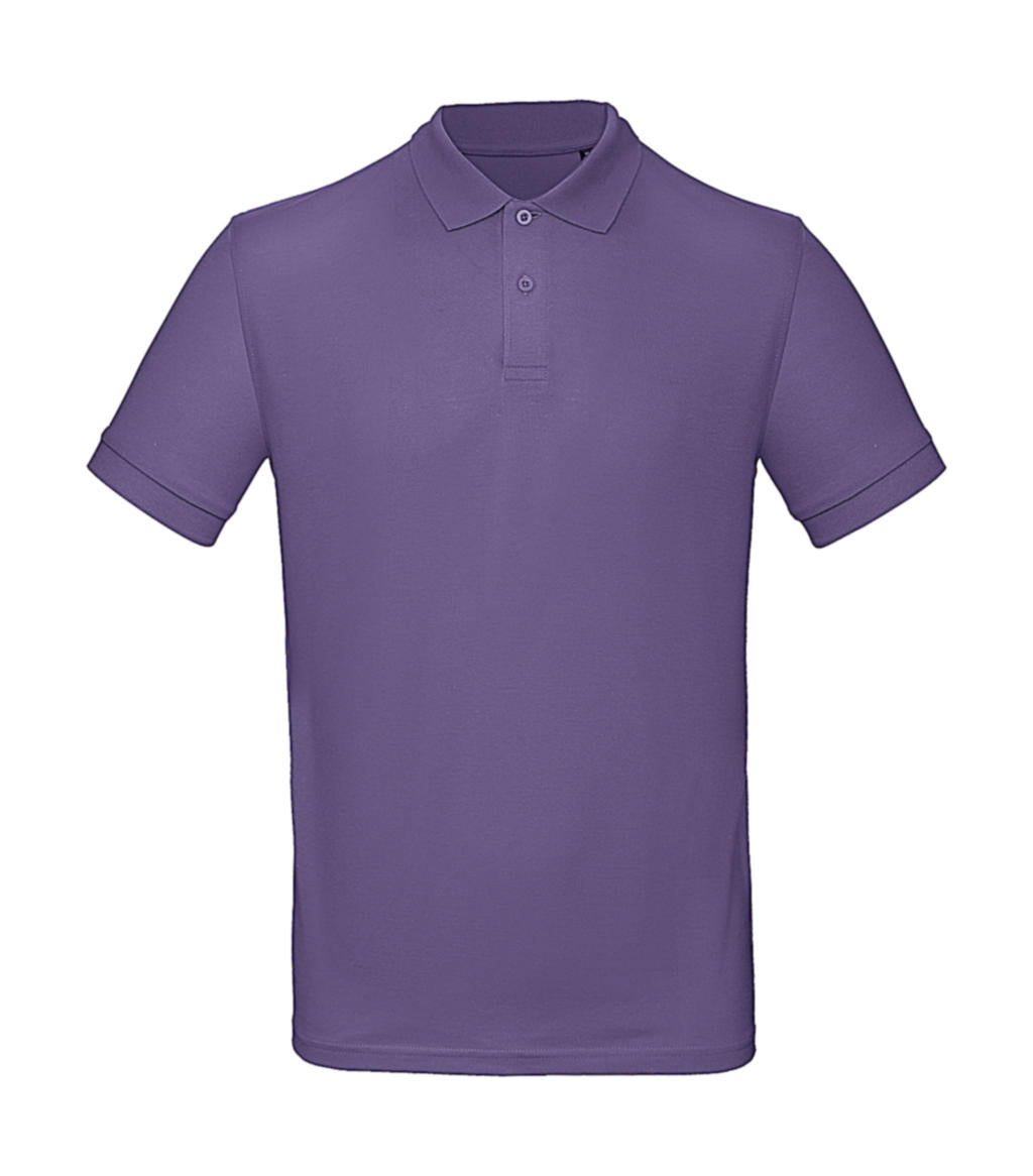 Organic Polo for Men - 50042