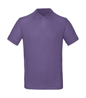Organic Polo for Men - 50042