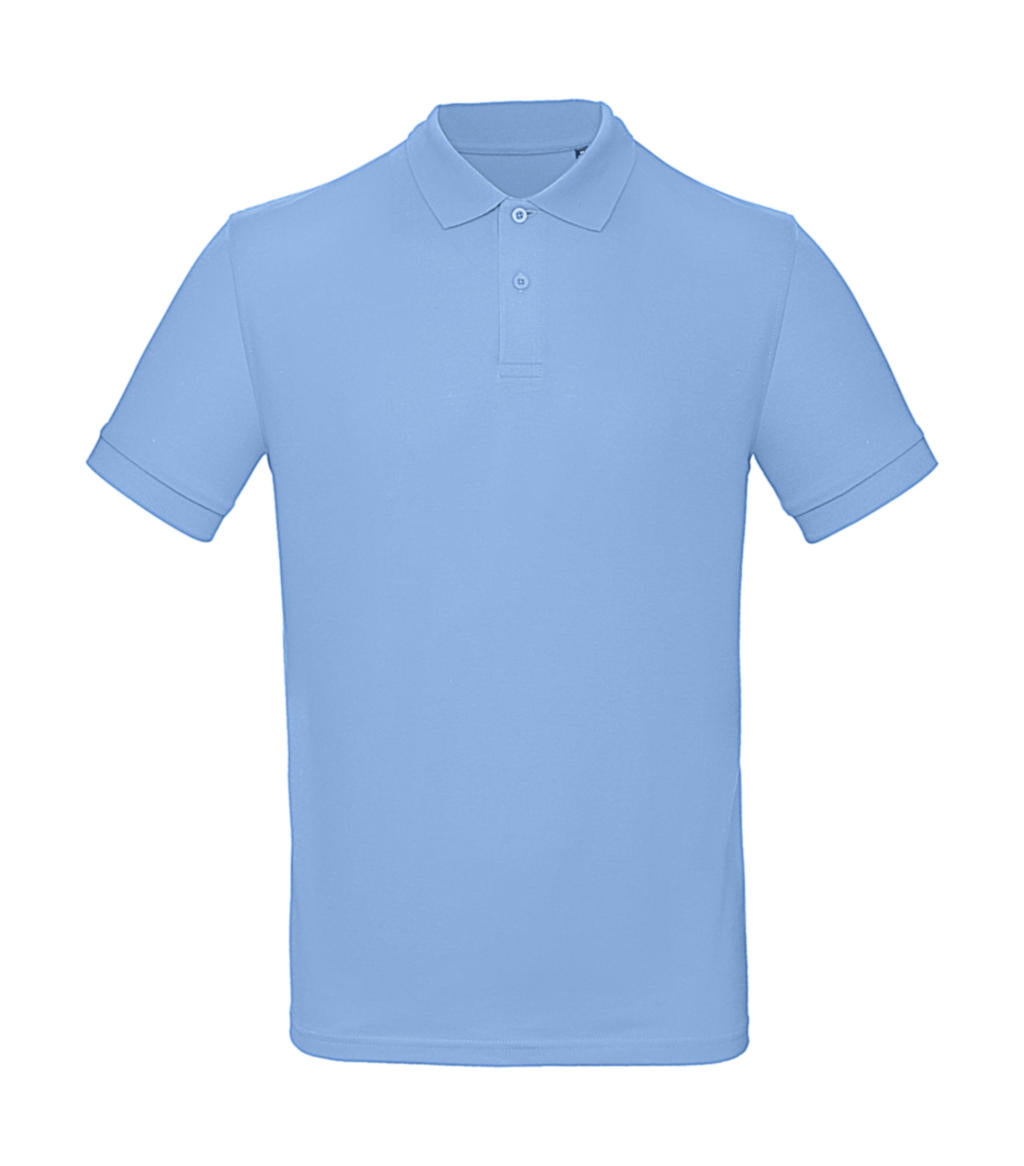 Organic Polo for Men - 50042