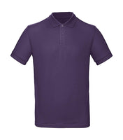 Organic Polo for Men - 50042