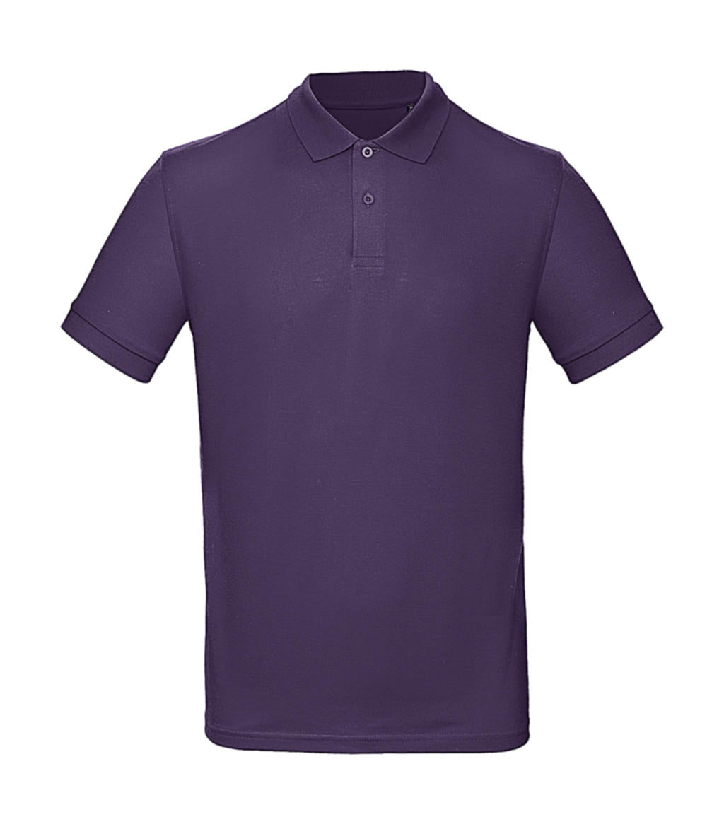 B&C 50042 - Organic Inspire Polo /men