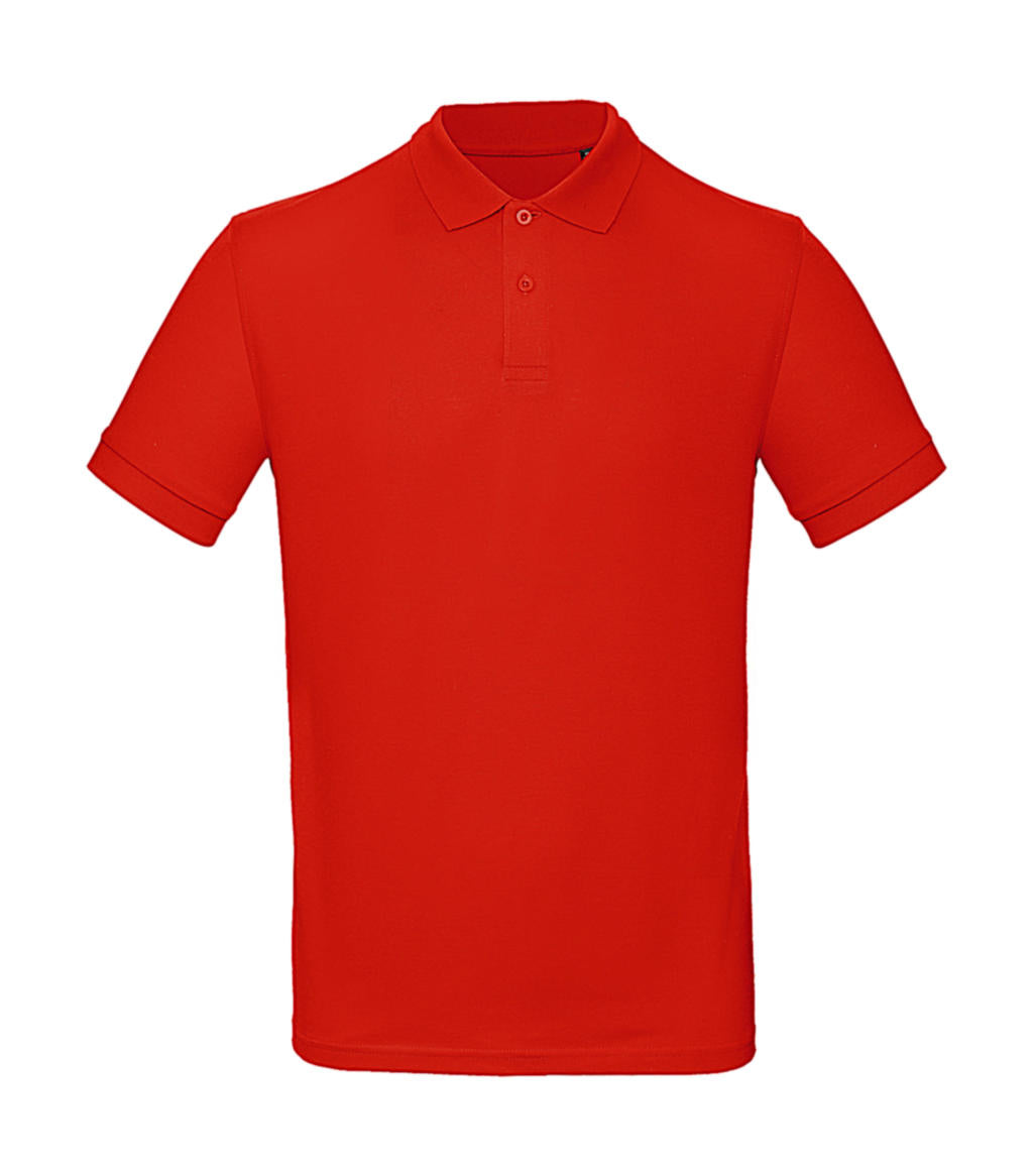 B&C 50042 - Organic Inspire Polo /men