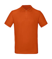 Organic Polo for Men - 50042