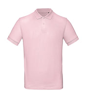 Organic Polo for Men - 50042