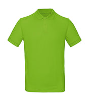 Organic Polo for Men - 50042