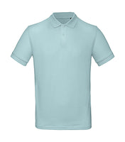 Organic Polo for Men - 50042