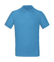 Organic Polo for Men - 50042