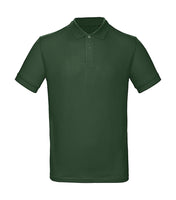 Organic Polo for Men - 50042