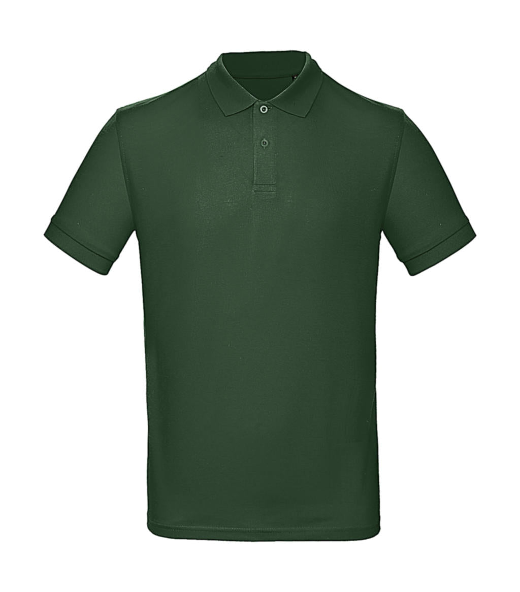 B&C 50042 - Organic Inspire Polo /men
