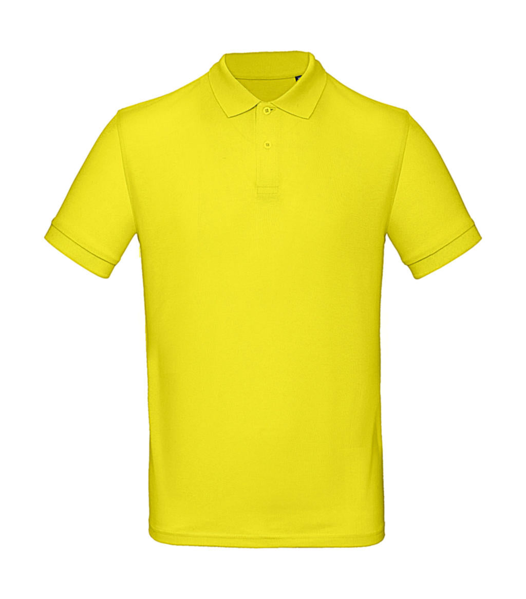 Organic Polo for Men - 50042