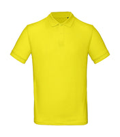 Organic Polo for Men - 50042