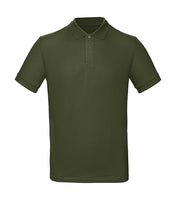 Organic Polo for Men - 50042