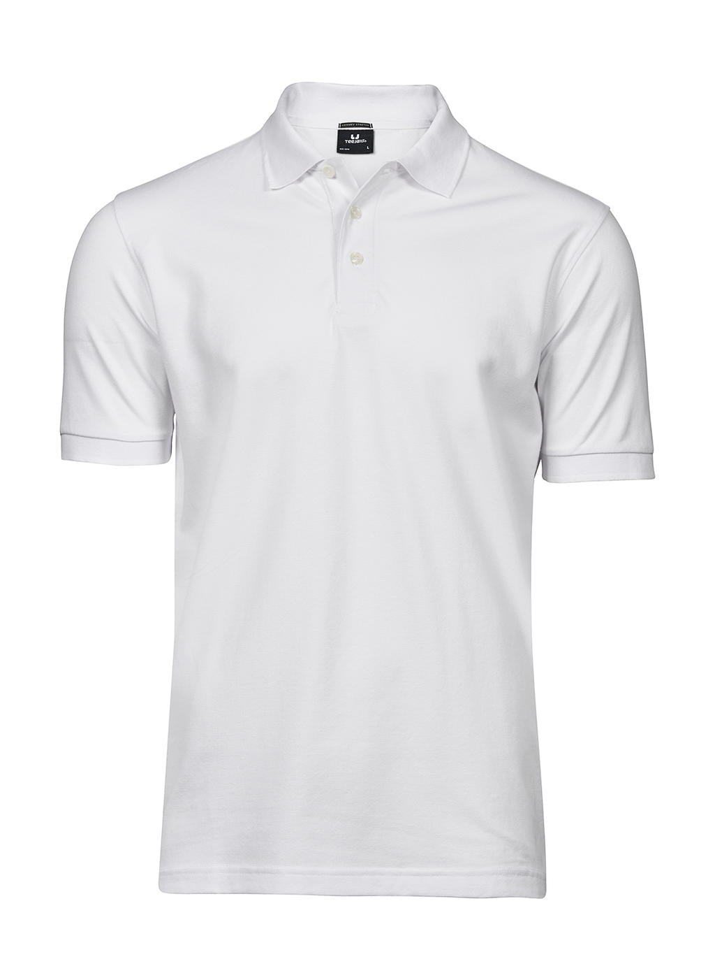 Tee Jays 50054 - Luxury Stretch Polo 3XL - 5XL