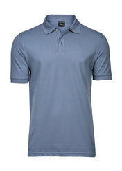 Luxury Stretch Polo - Body fitted - 215 g/m² | 50054