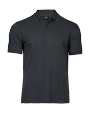 Luxury Stretch Polo - Body fitted - 215 g/m² | 50054