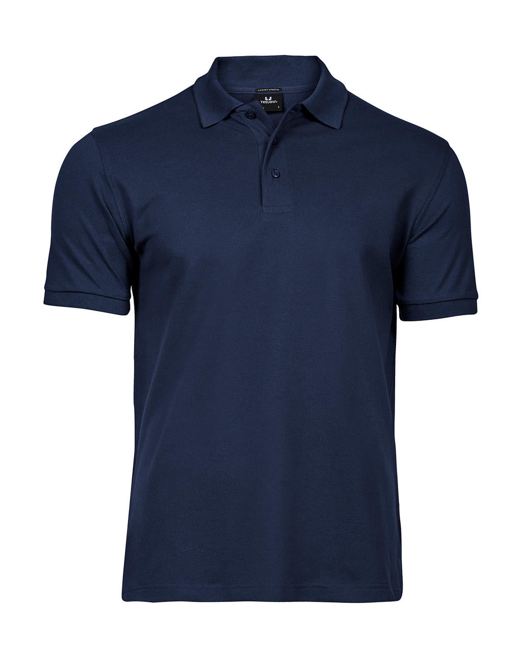 Tee Jays 50054 - Luxury Stretch Polo 3XL - 5XL