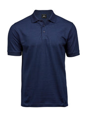 Luxury Stretch Polo - Body fitted - 215 g/m² | 50054