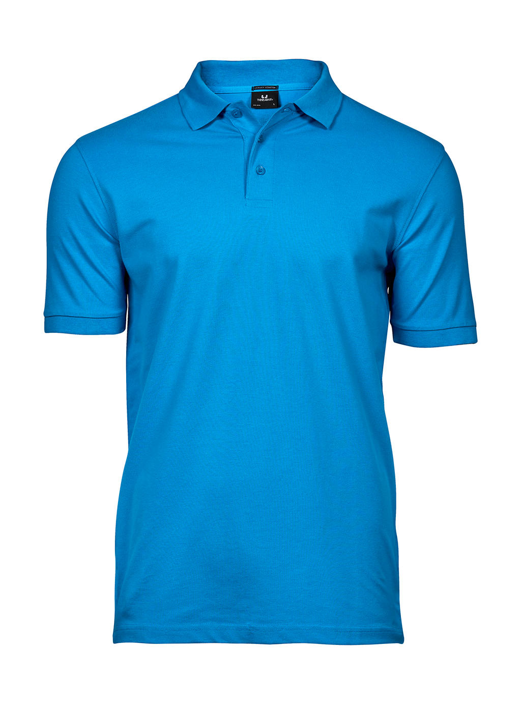 Tee Jays 50054 - Luxury Stretch Polo 3XL - 5XL