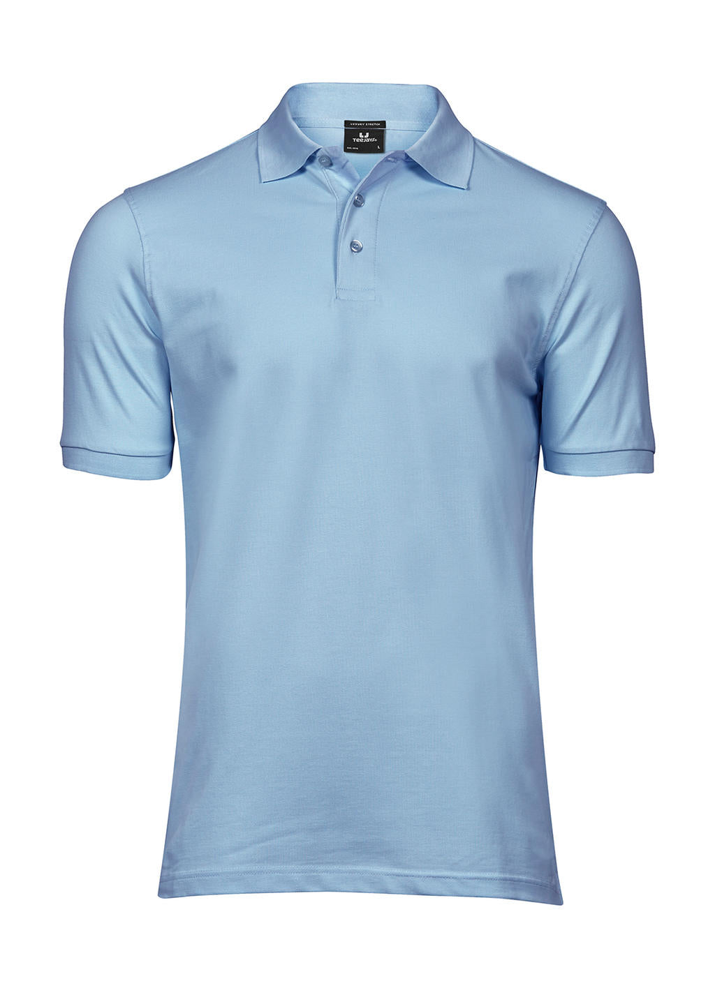 Tee Jays 50054 - Luxury Stretch Polo 3XL - 5XL
