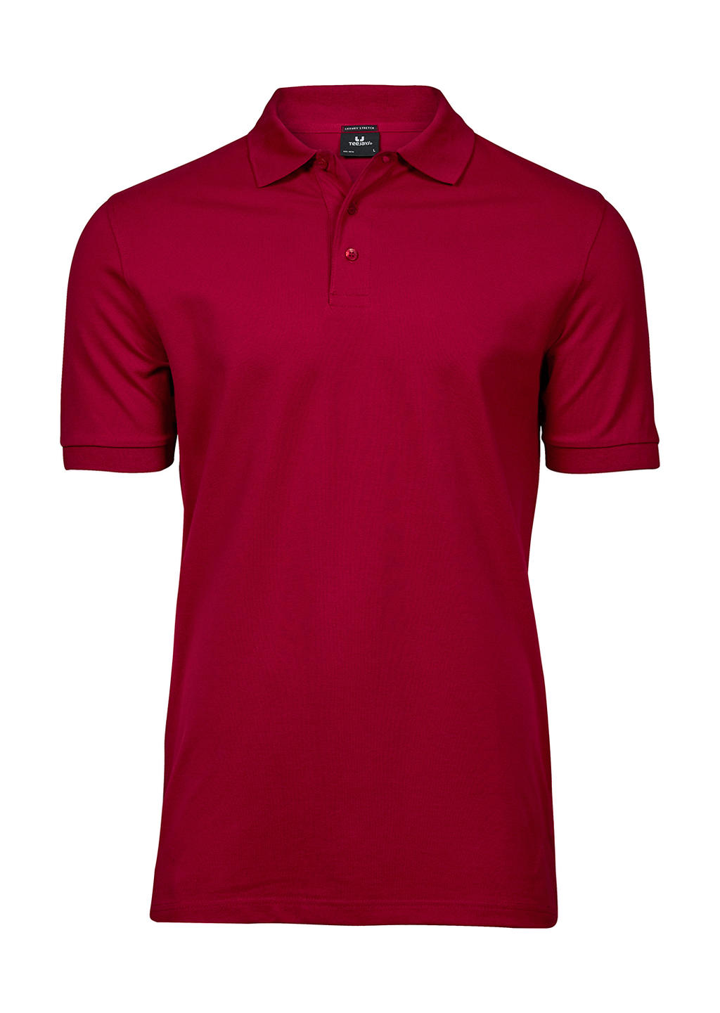 Tee Jays 50054 - Luxury Stretch Polo 3XL - 5XL
