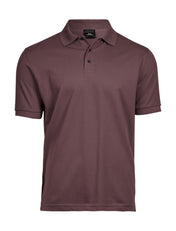 Luxury Stretch Polo - Body fitted - 215 g/m² | 50054