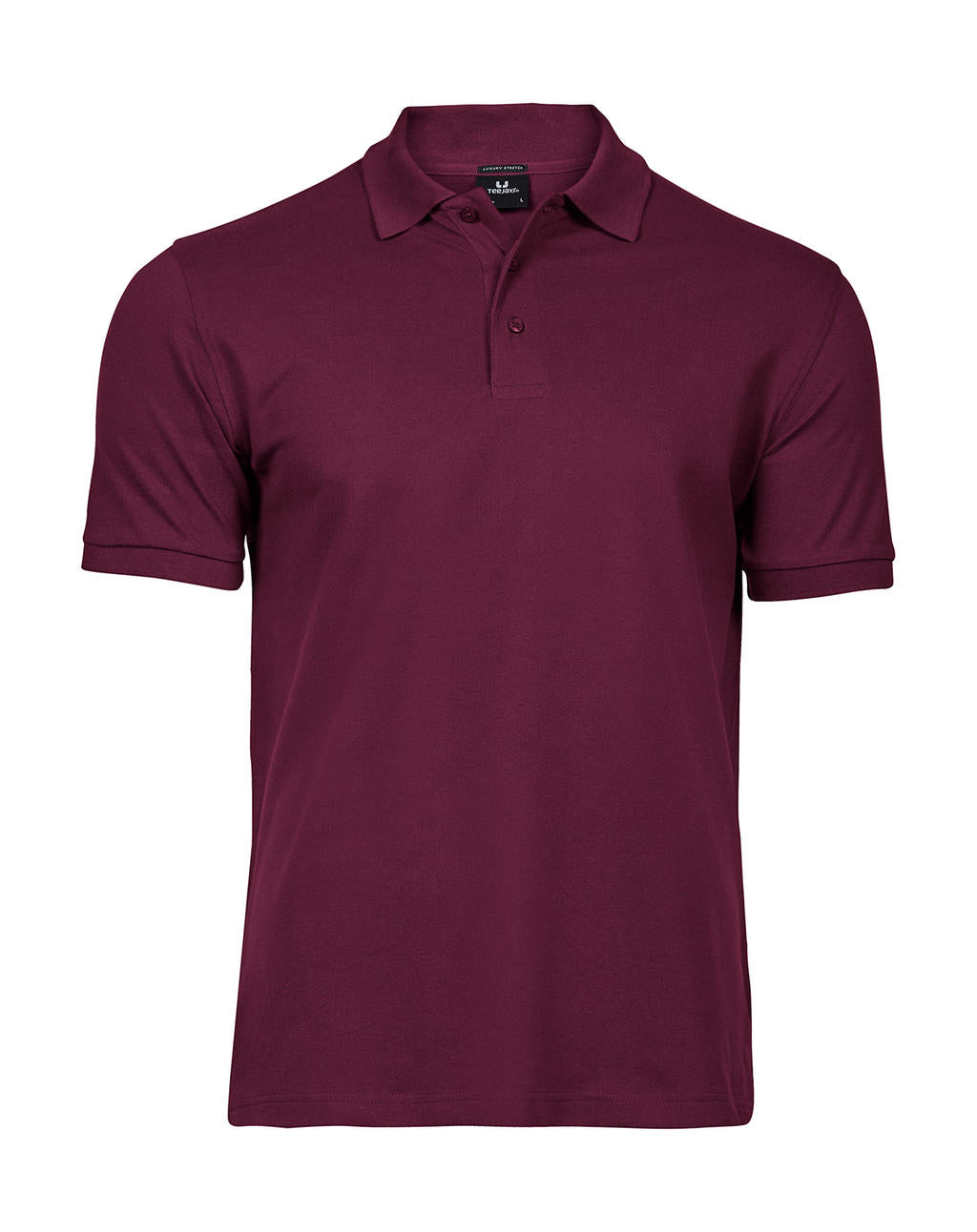 Tee Jays 50054 - Luxury Stretch Polo 3XL - 5XL