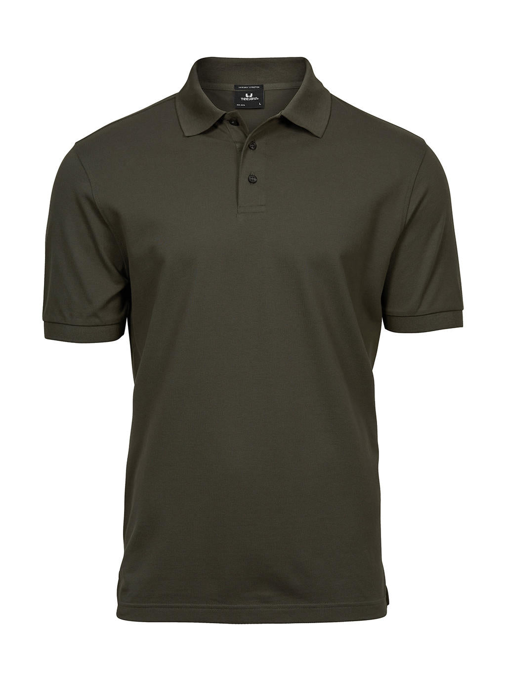 Tee Jays 50054 - Luxury Stretch Polo 3XL - 5XL