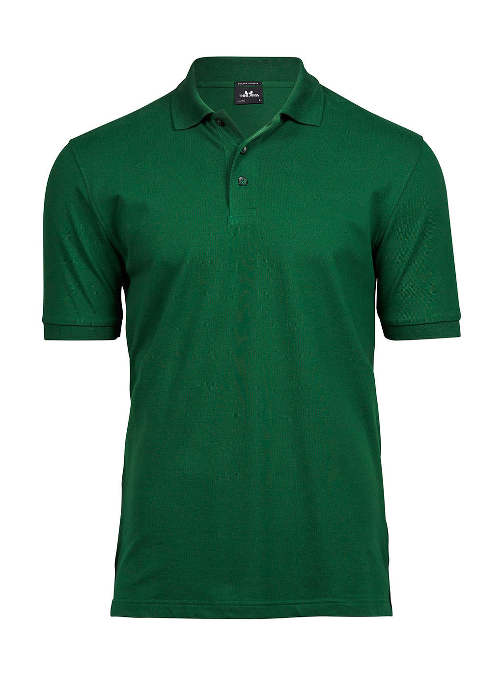 Luxury Stretch Polo - Body fitted - 215 g/m² | 50054