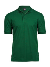 Luxury Stretch Polo - Body fitted - 215 g/m² | 50054