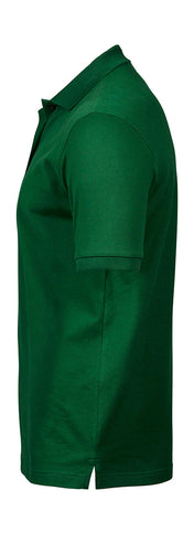Luxury Stretch Polo - Body fitted - 215 g/m² | 50054