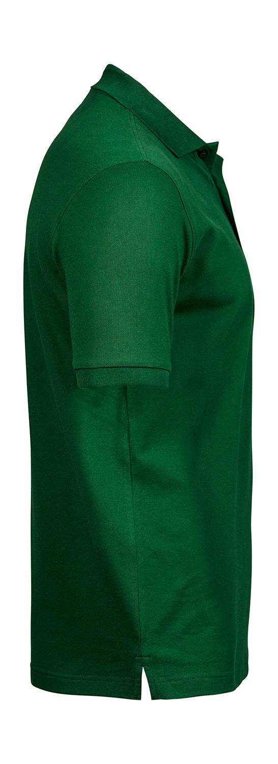 Tee Jays 50054 - Luxury Stretch Polo 3XL - 5XL