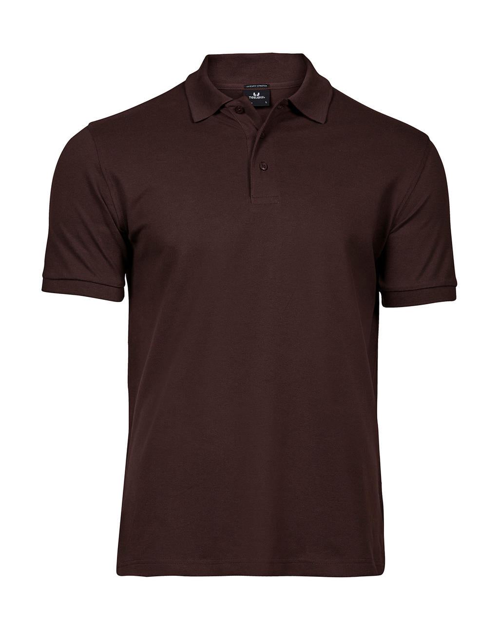 Tee Jays 50054 - Luxury Stretch Polo 3XL - 5XL
