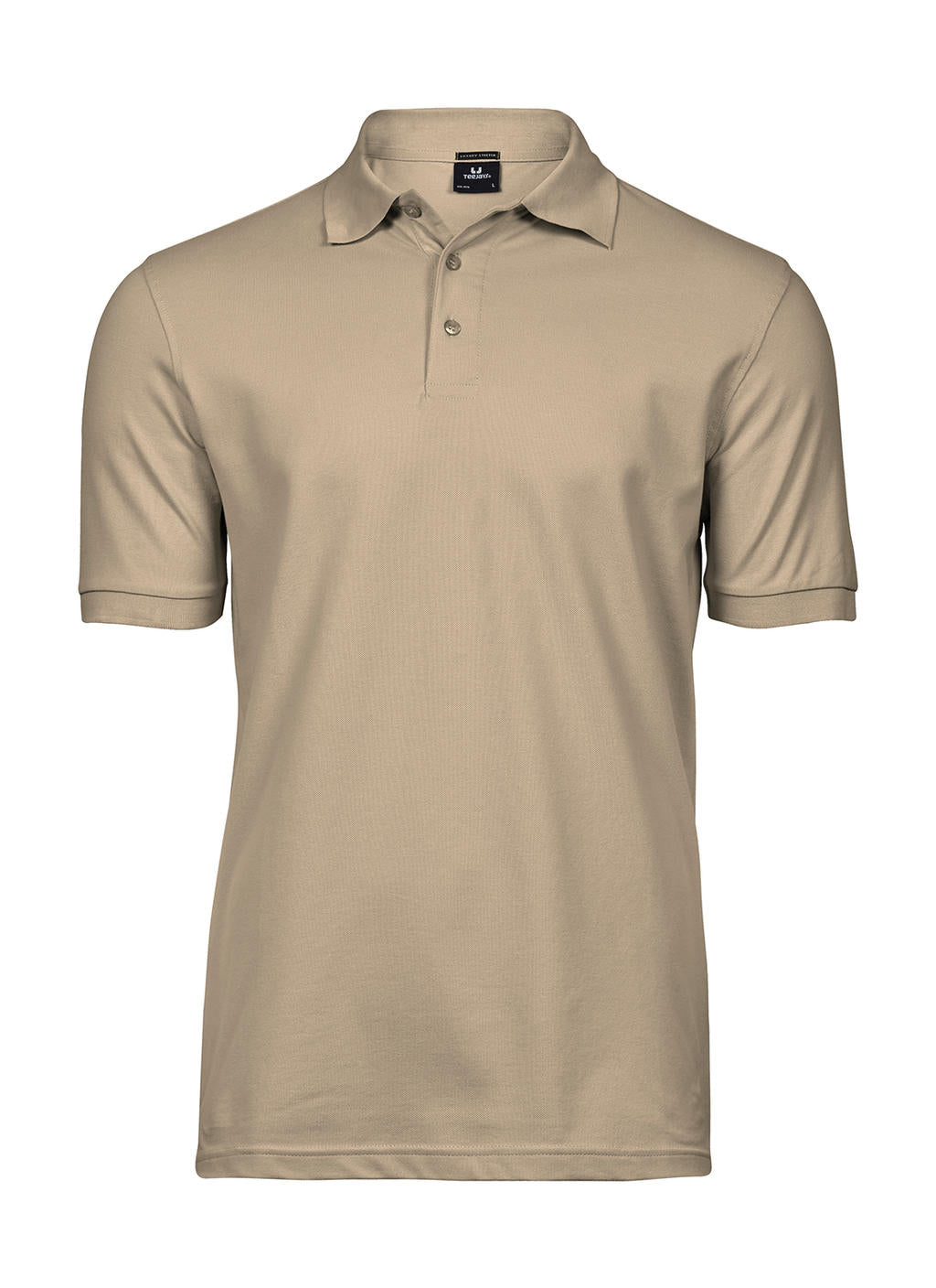 Tee Jays 50054 - Luxury Stretch Polo 3XL - 5XL