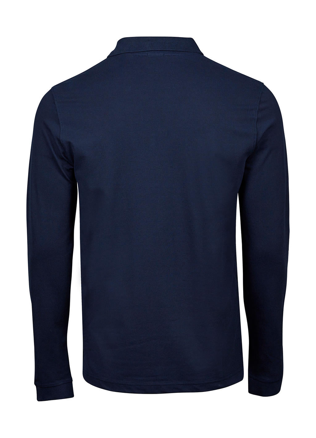 Luxury Long Sleeve Stretch Polo - 215 g/m² | 50154